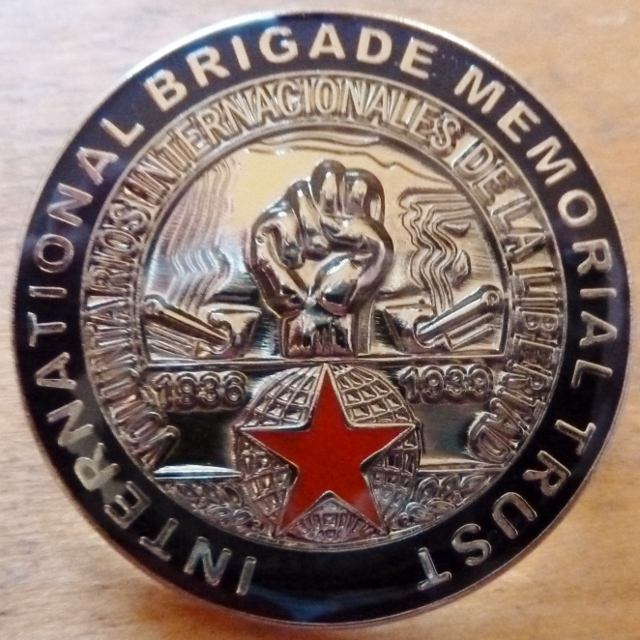 ibmt badge